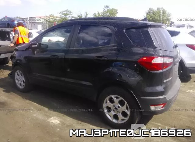 MAJ3P1TE0JC186926 фото 4