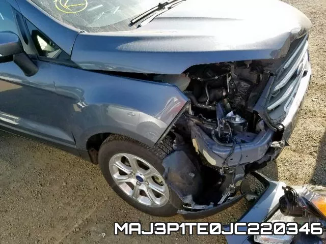 MAJ3P1TE0JC220346 фото 10