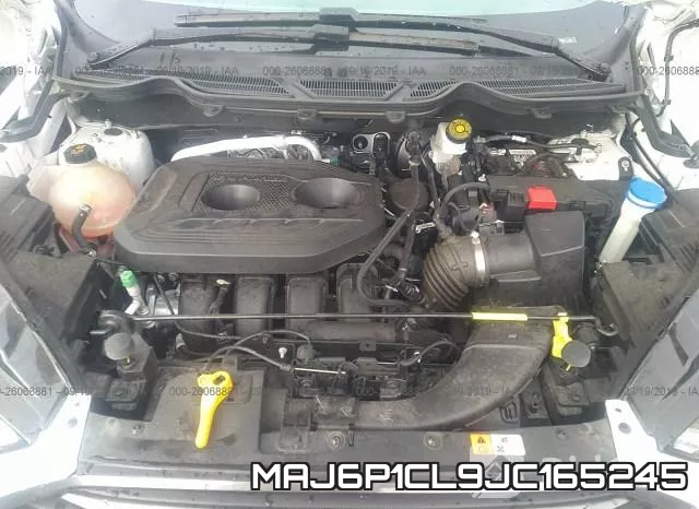 MAJ6P1CL9JC165245 фото 2