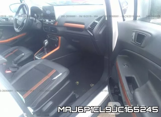 MAJ6P1CL9JC165245 фото 6