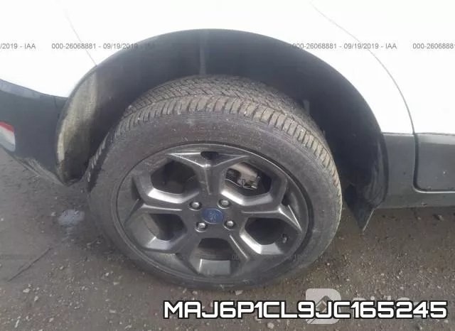 MAJ6P1CL9JC165245 фото 7