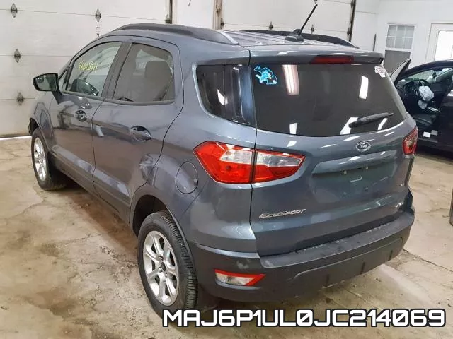 MAJ6P1UL0JC214069 фото 4
