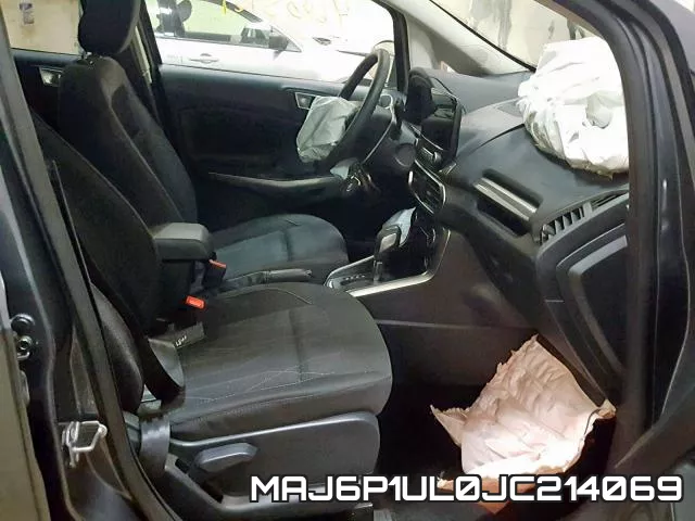 MAJ6P1UL0JC214069 фото 6