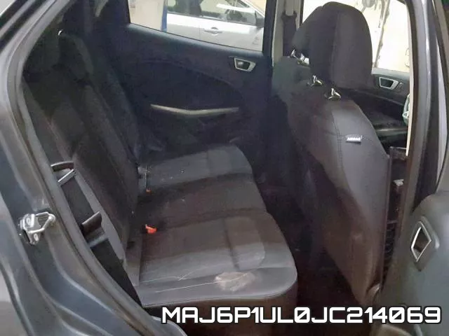 MAJ6P1UL0JC214069 фото 7