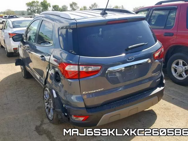 MAJ6S3KLXKC260586 фото 4
