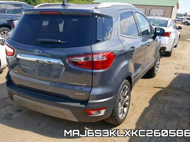 MAJ6S3KLXKC260586 фото 5