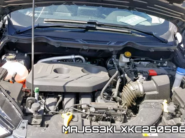 MAJ6S3KLXKC260586 фото 8