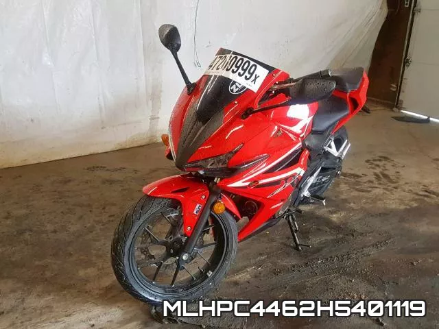 MLHPC4462H5401119 фото 3