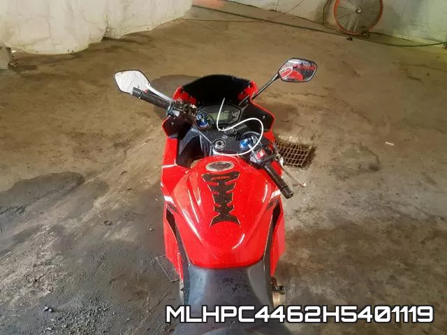 MLHPC4462H5401119 фото 6