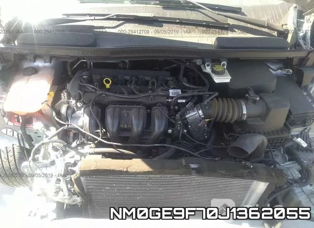 NM0GE9F70J1362055 фото 2