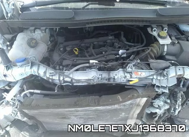 NM0LE7E7XJ1368370 фото 2