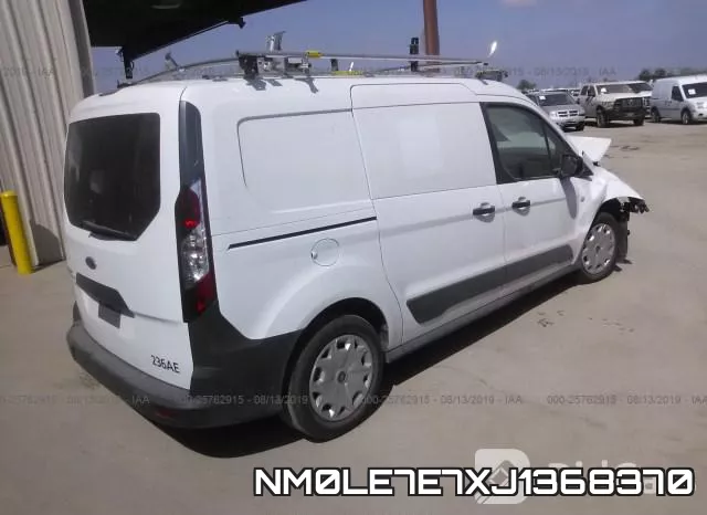 NM0LE7E7XJ1368370 фото 5