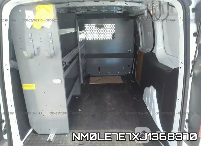NM0LE7E7XJ1368370 фото 9
