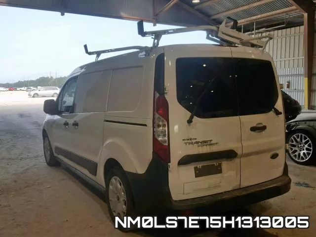 NM0LS7E75H1313005 фото 4