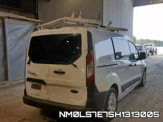 NM0LS7E75H1313005 фото 5