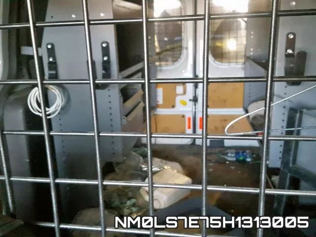 NM0LS7E75H1313005 фото 7