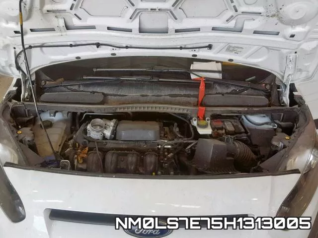 NM0LS7E75H1313005 фото 8
