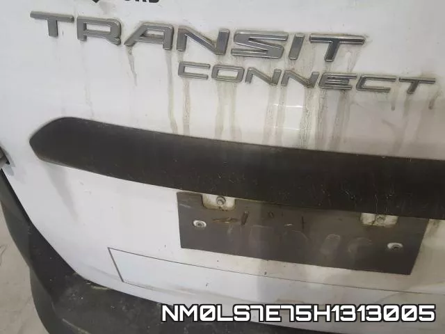 NM0LS7E75H1313005 фото 10