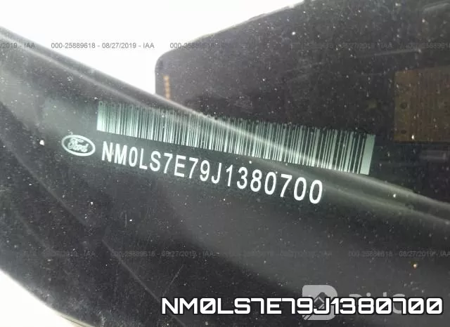 NM0LS7E79J1380700 фото 10