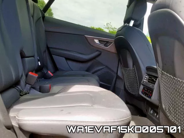 WA1EVAF15KD005701 фото 7