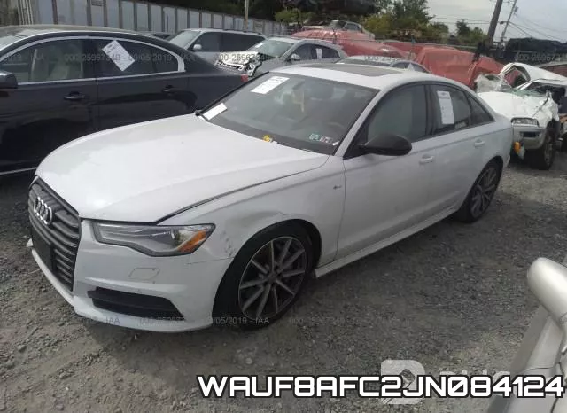 WAUF8AFC2JN084124 фото 3