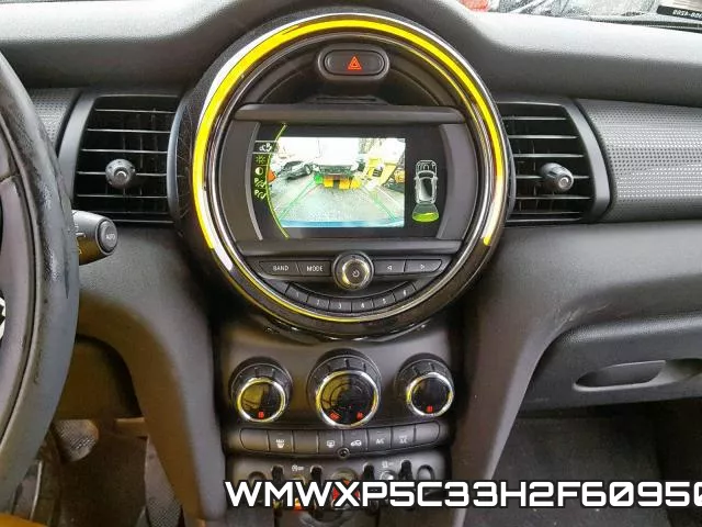 WMWXP5C33H2F60950 фото 10