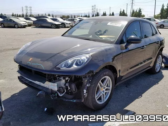 WP1AA2A58JLB03950 фото 3