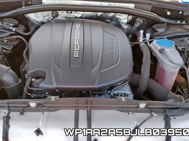 WP1AA2A58JLB03950 фото 8