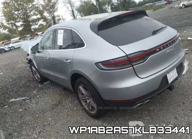 WP1AB2A57KLB33441 фото 4