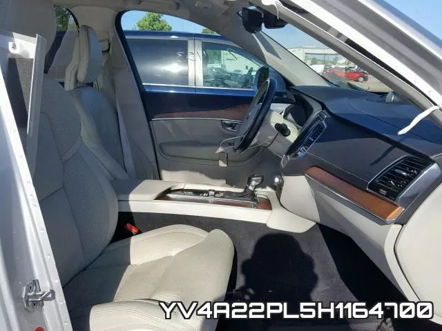 YV4A22PL5H1164700 фото 6