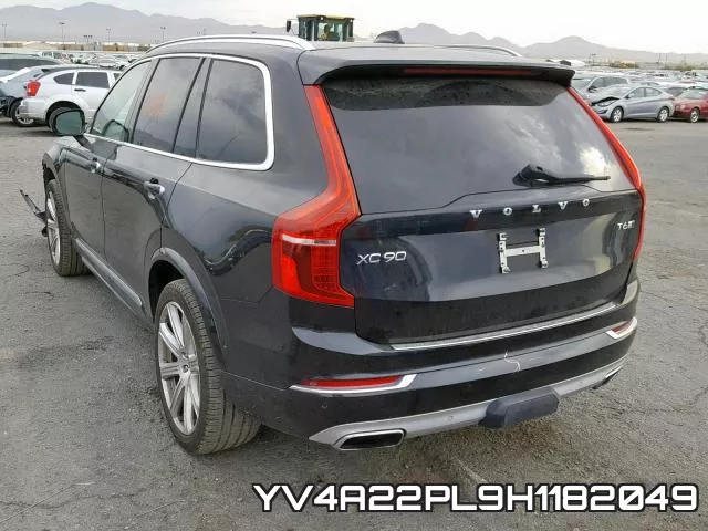 YV4A22PL9H1182049 фото 4