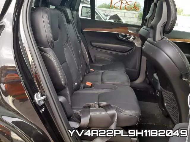 YV4A22PL9H1182049 фото 7