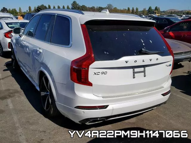 YV4A22PM9H1147066 фото 4