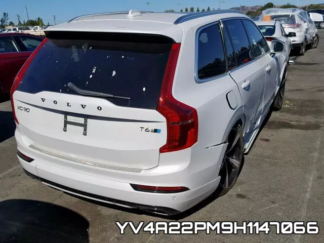 YV4A22PM9H1147066 фото 5