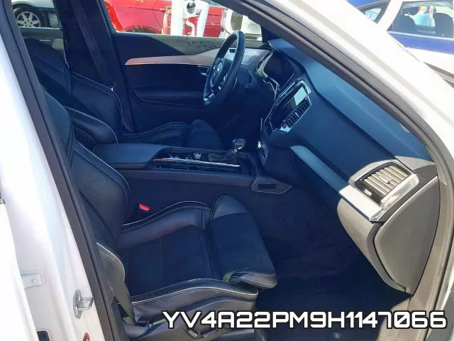 YV4A22PM9H1147066 фото 6
