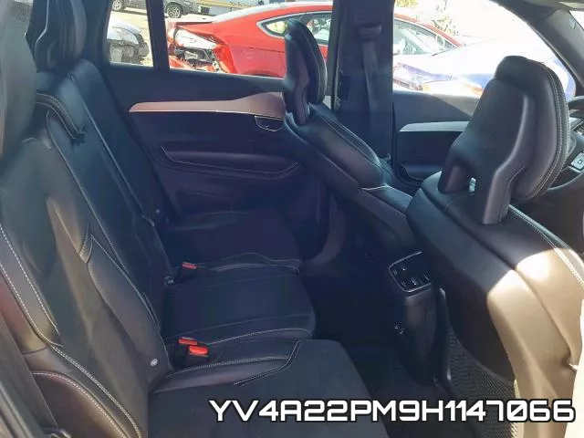 YV4A22PM9H1147066 фото 7