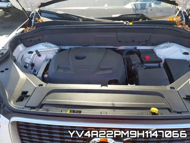 YV4A22PM9H1147066 фото 8