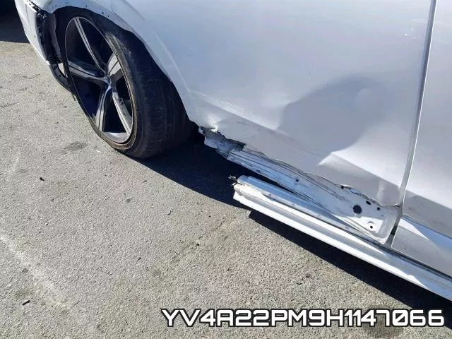 YV4A22PM9H1147066 фото 10
