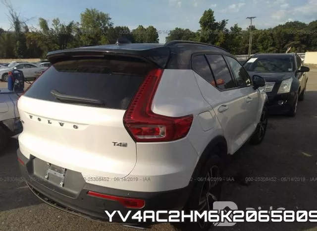 YV4AC2HM6K2065809 фото 5