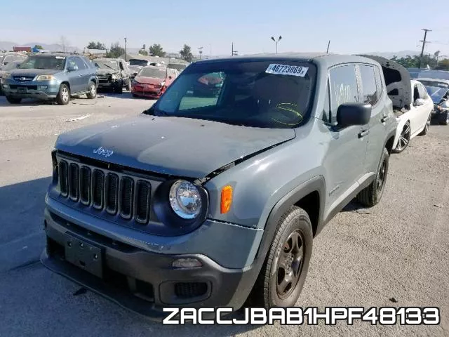 ZACCJBAB1HPF48133 фото 3