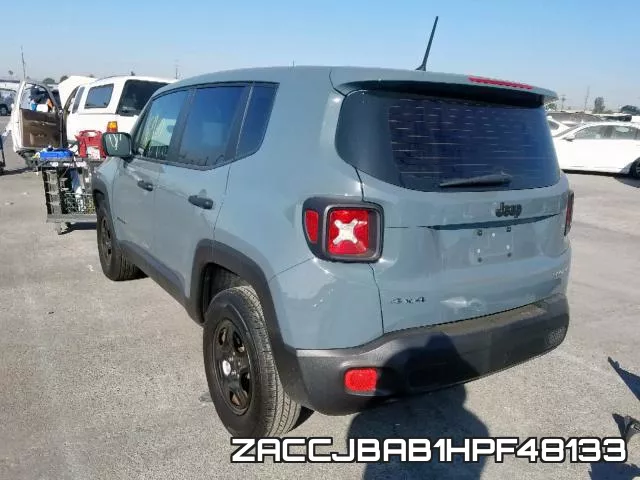 ZACCJBAB1HPF48133 фото 4