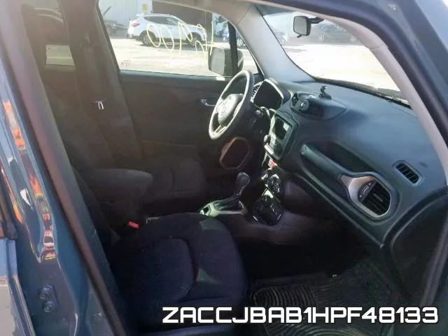 ZACCJBAB1HPF48133 фото 6