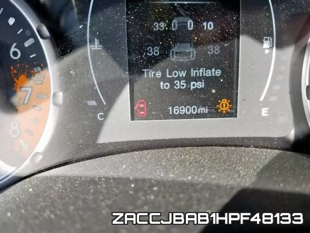 ZACCJBAB1HPF48133 фото 9