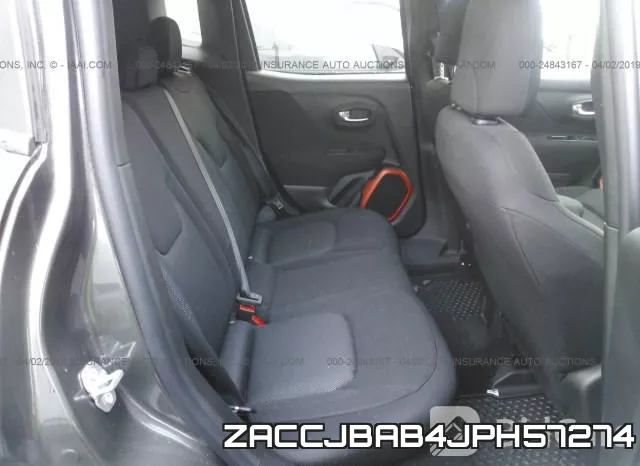 ZACCJBAB4JPH57274 фото 9