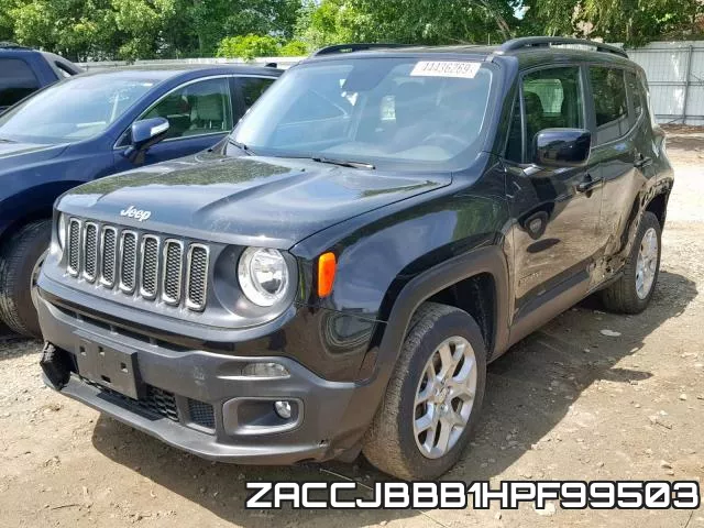 ZACCJBBB1HPF99503 фото 3