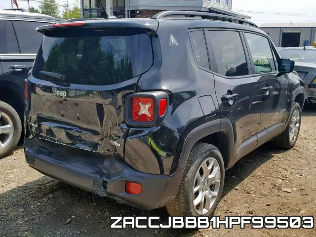 ZACCJBBB1HPF99503 фото 5