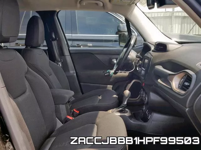 ZACCJBBB1HPF99503 фото 6