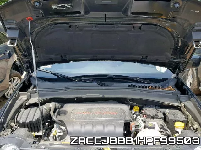 ZACCJBBB1HPF99503 фото 8