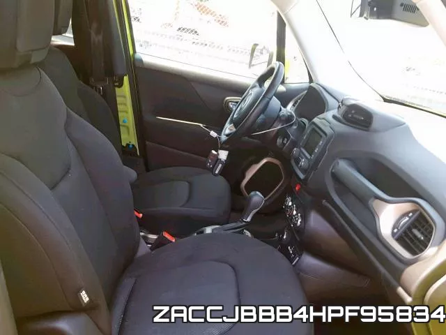 ZACCJBBB4HPF95834 фото 6
