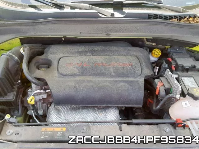 ZACCJBBB4HPF95834 фото 8